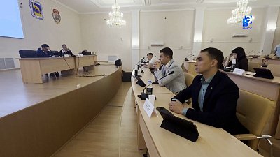 В Миассе готовятся к сессии депутатов