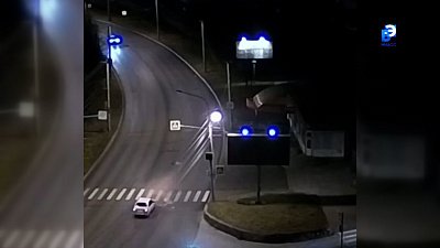 Драка у остановки закончилась гибелью миасца под колесами автомобиля