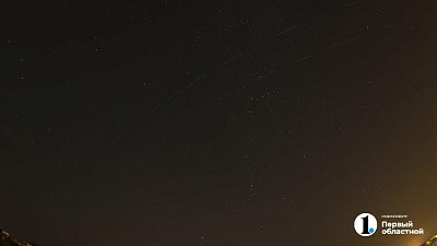 Пик метеорного потока Ориониды увидят южноуральцы 21 октября
