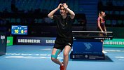 Студентка магнитогорского вуза выиграла чемпионат Европы по настольному теннису