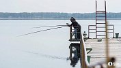 Спрос на рыболовное снаряжение в Челябинске вырос на 33% за год