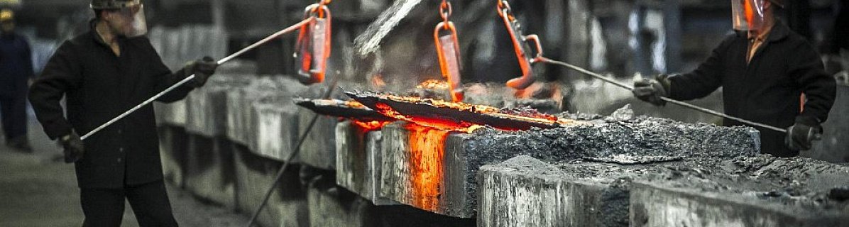 ММК наращивает выпуск стали для арктических проектов и шельфовых разработок