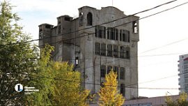 В центре Челябинска возведут жилой квартал в рамках договора КРТ