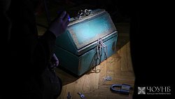 Челябинская Публичка откроет ночную экскурсию 22 октября