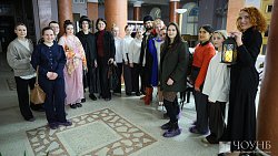 Челябинская Публичка откроет ночную экскурсию 22 октября