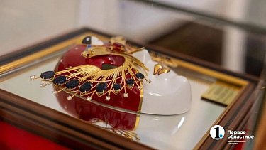 Делегация «Золотой маски» оценила театральные площадки Челябинска