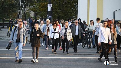 Южноуральцы готовы уступить 9% в зарплате ради работы ближе к дому