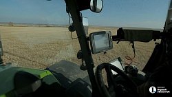 Семейное предприятие «Хлебинка» развивает агробизнес с технологическим укладом