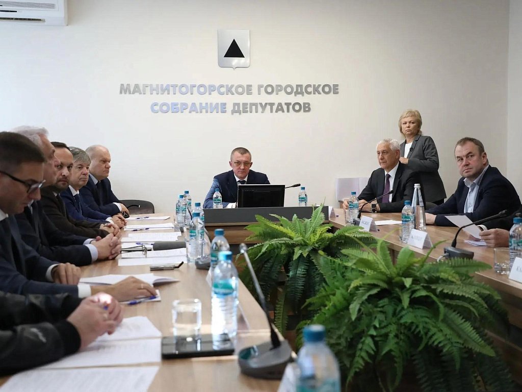 В Магнитогорске определили четырех кандидатов на пост мэра