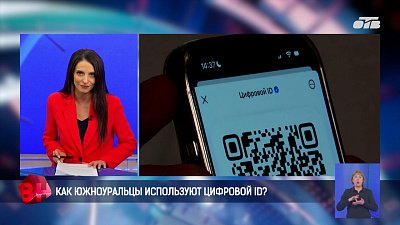 Как южноуральцы используют цифровой ID в мессенджере «Макс»