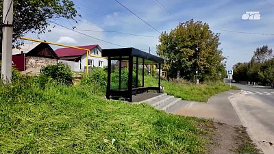 В Кыштыме готовят новый транспортный маршрут