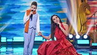 Юный певец из Озерска стал финалистом фестиваля Дианы Гурцкаи