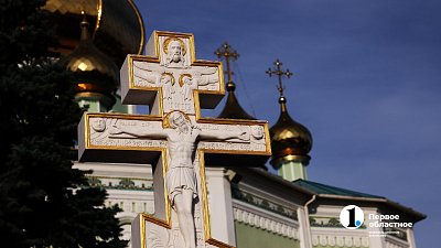 В Челябинске обсудят установку пяти поклонных крестов на въездах в город