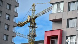 Просрочка по кредитам у девелоперов увеличилось в полтора раза