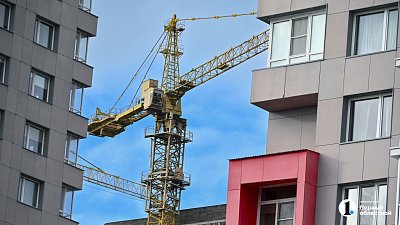 Просрочка по кредитам у девелоперов увеличилось в полтора раза