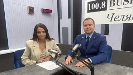 Илья Зорин: «Ответственность наступит, если взрослый передаст мототехнику ребенку»