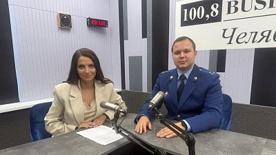 Илья Зорин: «Ответственность наступит, если взрослый передаст мототехнику ребенку»