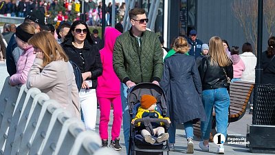 Совместный бюджет снижает число ссор в челябинских парах