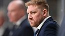Хоккейный клуб «Металлург» назначил Юрия Трубачева временным тренером
