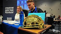 Челябинцам на ярмарке вакансий предложили 3 тысячи рабочих мест