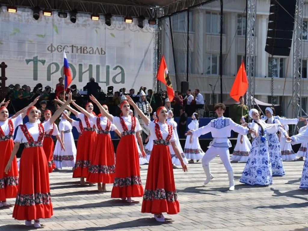 Троицк — еще один претендент на звание малой культурной столицы 2027 года