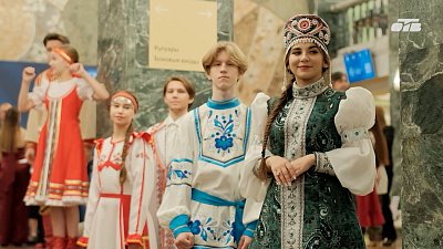 Как в Челябинской области прошел окружной этап премии «Гордость нации»