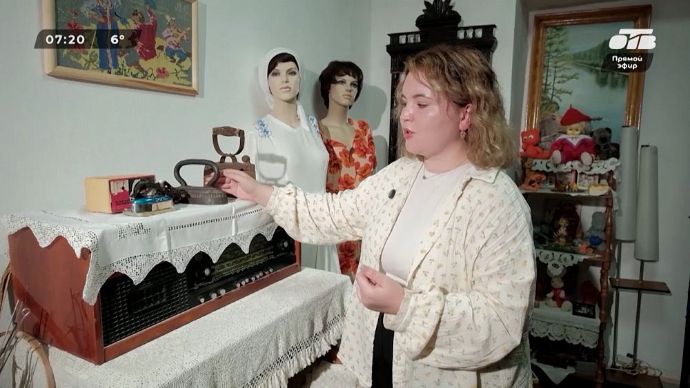 Такие разные утюги в рубрике «АРХИВажные находки»