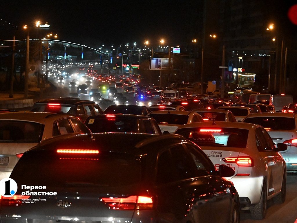 На Южном Урале в вечерних ДТП погибли 20 пешеходов без светоотражателей