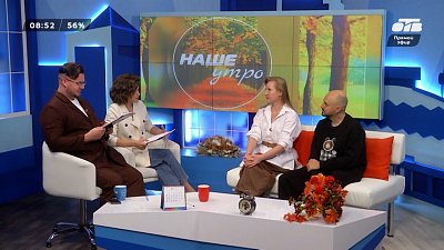 От вокалистов до Дедов Морозов: финал конкурса «Призвание Артист» в Челябинске! — Гости в студии