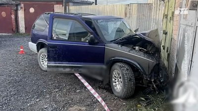В Миассе пьяный водитель устроил смертельное ДТП