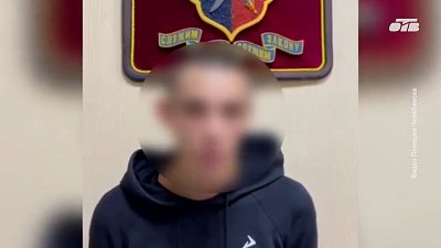На Южном Урале задержали серийного угонщика