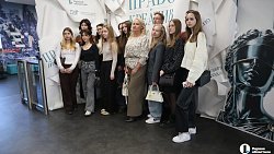 В Челябинске проходит ежегодный форум «Право и креатив»