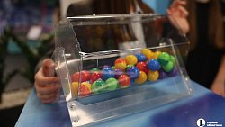 В Челябинске проходит ежегодный форум «Право и креатив»