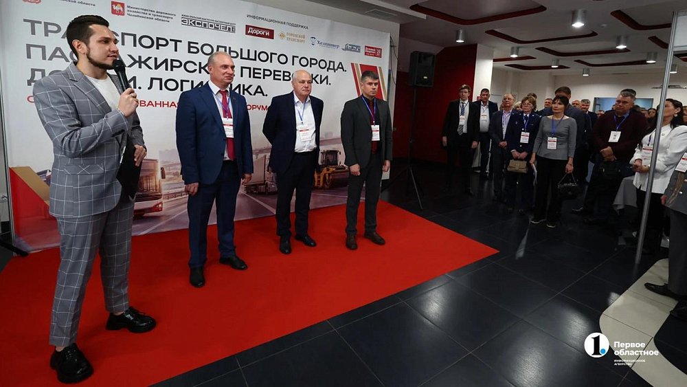 В Челябинской области подводят предварительные итоги дорожного сезона