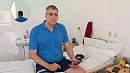 Челябинские кардиохирурги восстановили сердце двухметровому металлургу