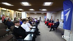 В Челябинской области подводят предварительные итоги дорожного сезона