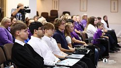 В Челябинской области подводят предварительные итоги дорожного сезона
