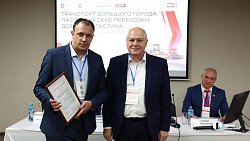 В Челябинской области подводят предварительные итоги дорожного сезона