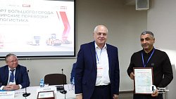 В Челябинской области подводят предварительные итоги дорожного сезона