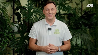 Как подготовить сад к зиме на Южном Урале