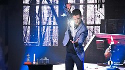 В Челябинске прошел финал конкурса «Призвание Артист»