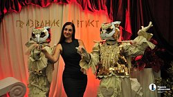 В Челябинске прошел финал конкурса «Призвание Артист»