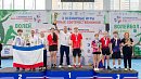 Южноуральские школьники победили в трех командных зачетах на Всемирных играх