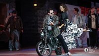 Севастопольский театр привез в Челябинск оперу «Алеко»