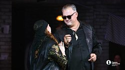 Севастопольский театр привез в Челябинск оперу «Алеко»