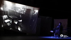 Севастопольский театр привез в Челябинск оперу «Алеко»