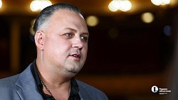 Севастопольский театр привез в Челябинск оперу «Алеко»