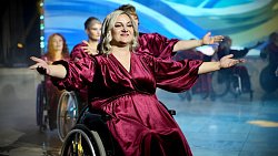 Челябинск встретил финал X сезона конкурса красоты «Рожденная побеждать»