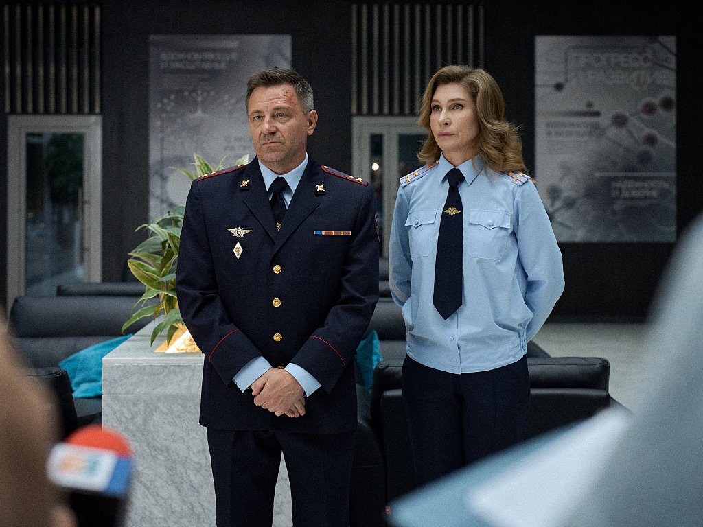 Актриса из Челябинска появится в продолжении сериала на федеральном канале