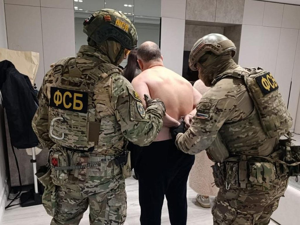 В Челябинской области задержали лидера ОПГ «Артаковские»
